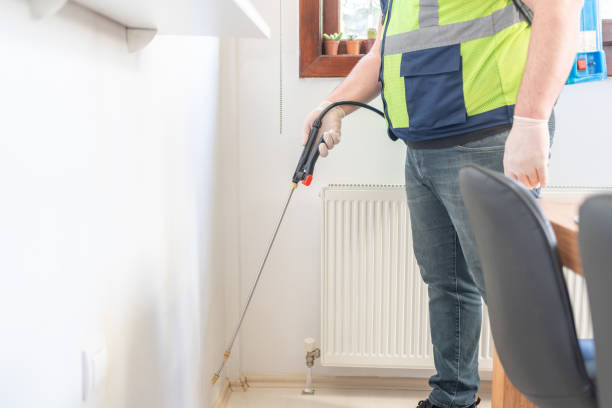 Best Emergency Pest Control  in Ogden, IA